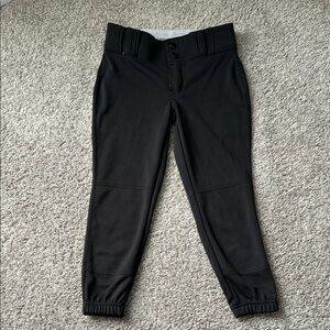 2 Pairs CHAMPRO Girls’ Softball Pants